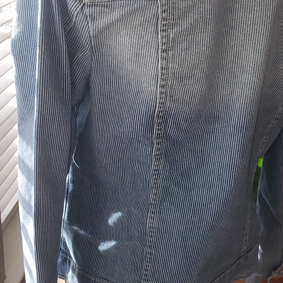 Denim Jacket - Picture 6 of 9